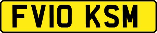 FV10KSM