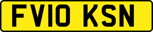FV10KSN