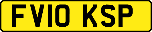 FV10KSP
