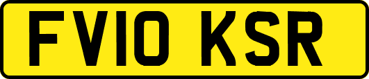 FV10KSR