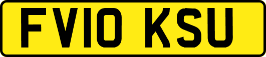 FV10KSU