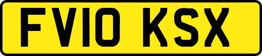 FV10KSX