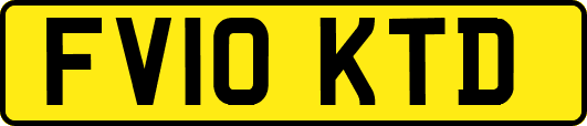 FV10KTD