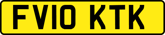 FV10KTK