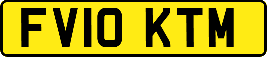 FV10KTM