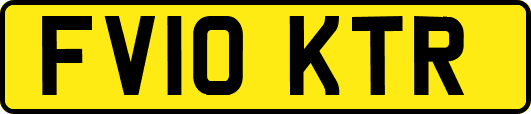 FV10KTR