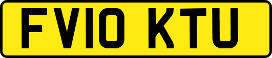 FV10KTU