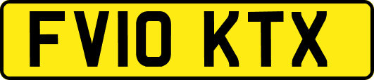 FV10KTX