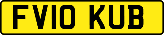 FV10KUB