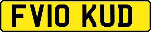 FV10KUD