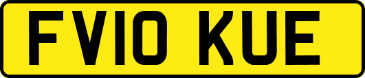 FV10KUE