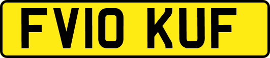 FV10KUF