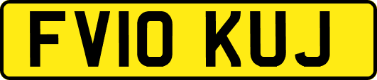 FV10KUJ