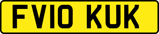 FV10KUK