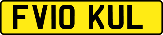 FV10KUL