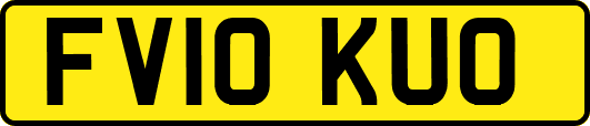 FV10KUO