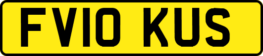 FV10KUS