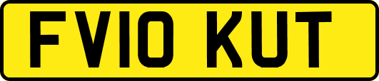 FV10KUT