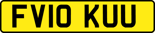 FV10KUU
