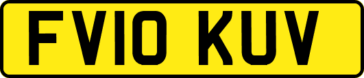 FV10KUV