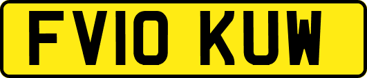 FV10KUW