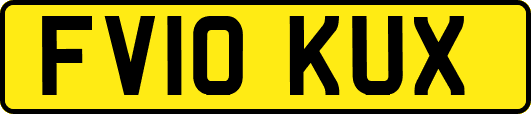 FV10KUX