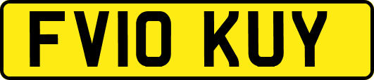 FV10KUY