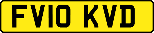 FV10KVD