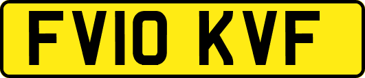 FV10KVF