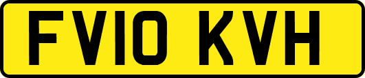 FV10KVH