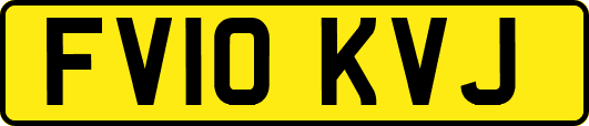 FV10KVJ