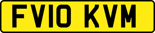 FV10KVM