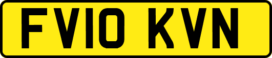 FV10KVN