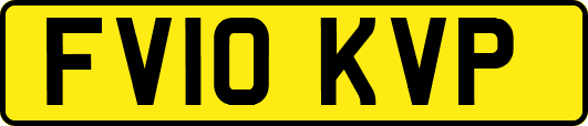 FV10KVP