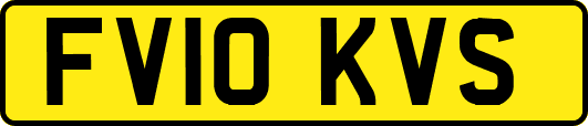 FV10KVS