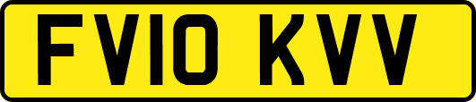 FV10KVV