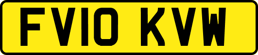 FV10KVW