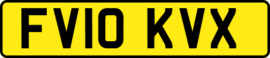 FV10KVX