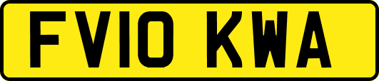 FV10KWA