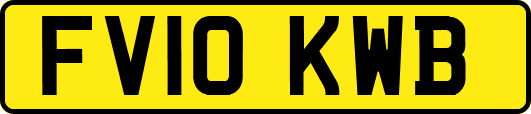 FV10KWB