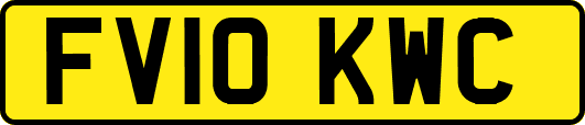 FV10KWC