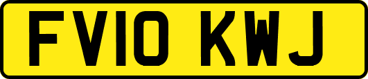 FV10KWJ