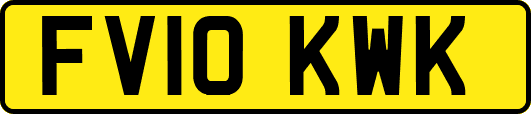 FV10KWK