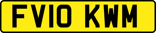 FV10KWM