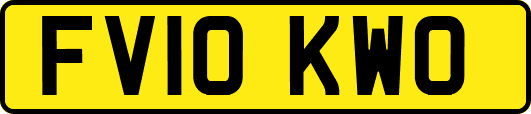 FV10KWO