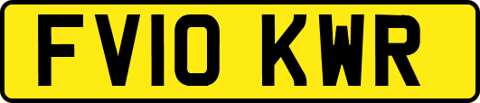 FV10KWR