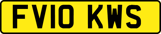 FV10KWS