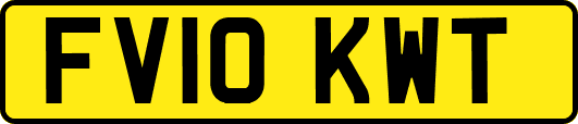 FV10KWT