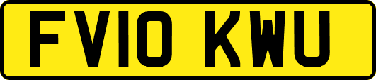 FV10KWU