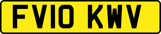 FV10KWV
